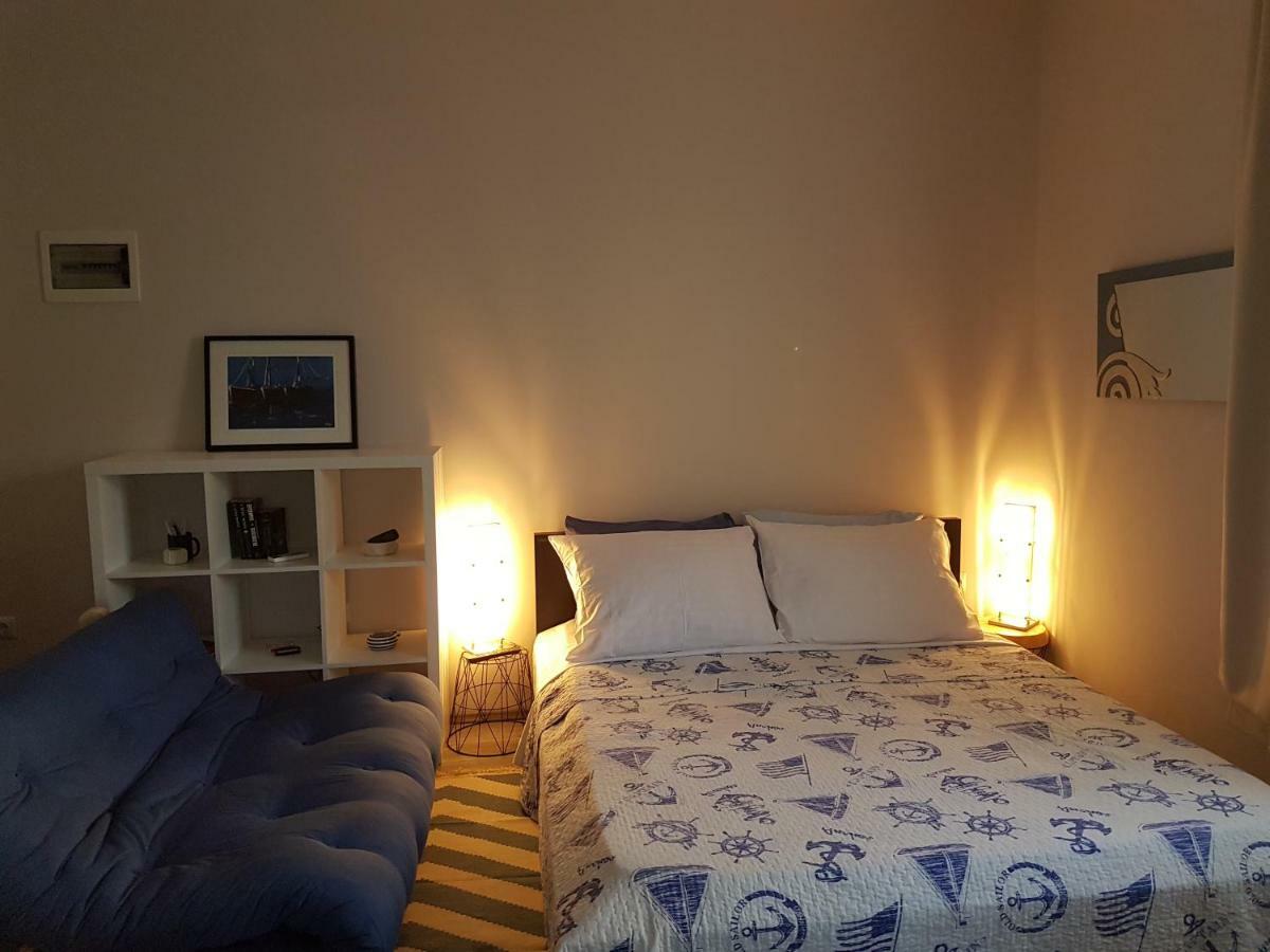 Griva Studio Apartman Zadar Exteriör bild