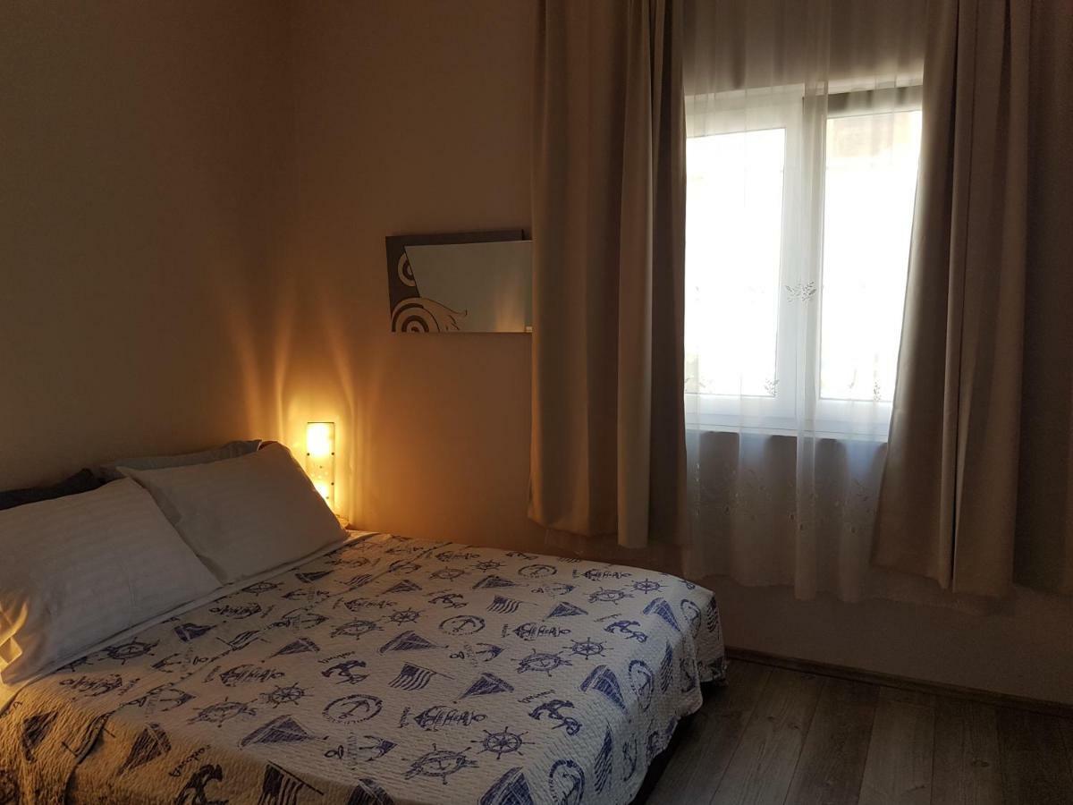 Griva Studio Apartman Zadar Exteriör bild