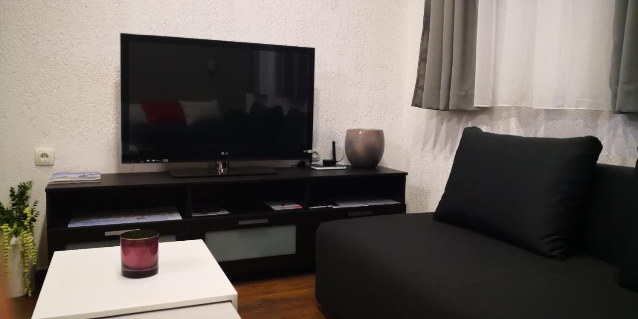 Griva Studio Apartman Zadar Exteriör bild