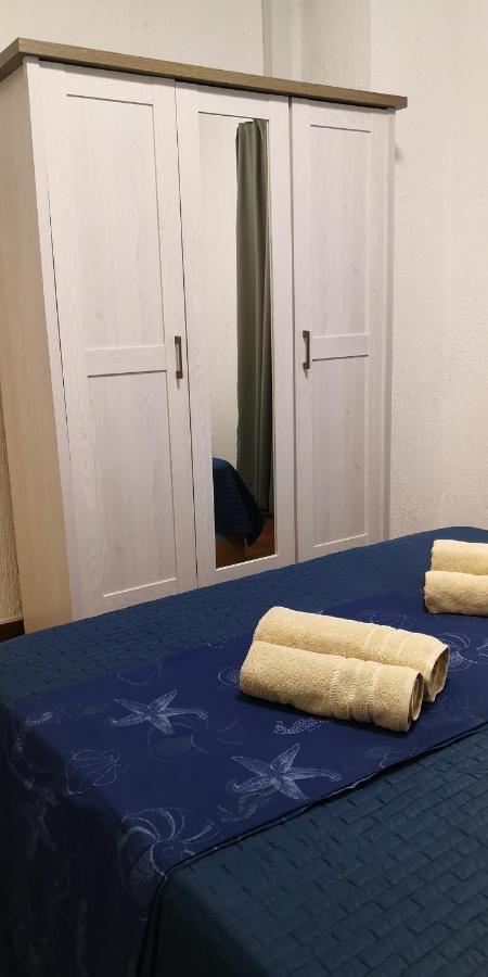 Griva Studio Apartman Zadar Exteriör bild